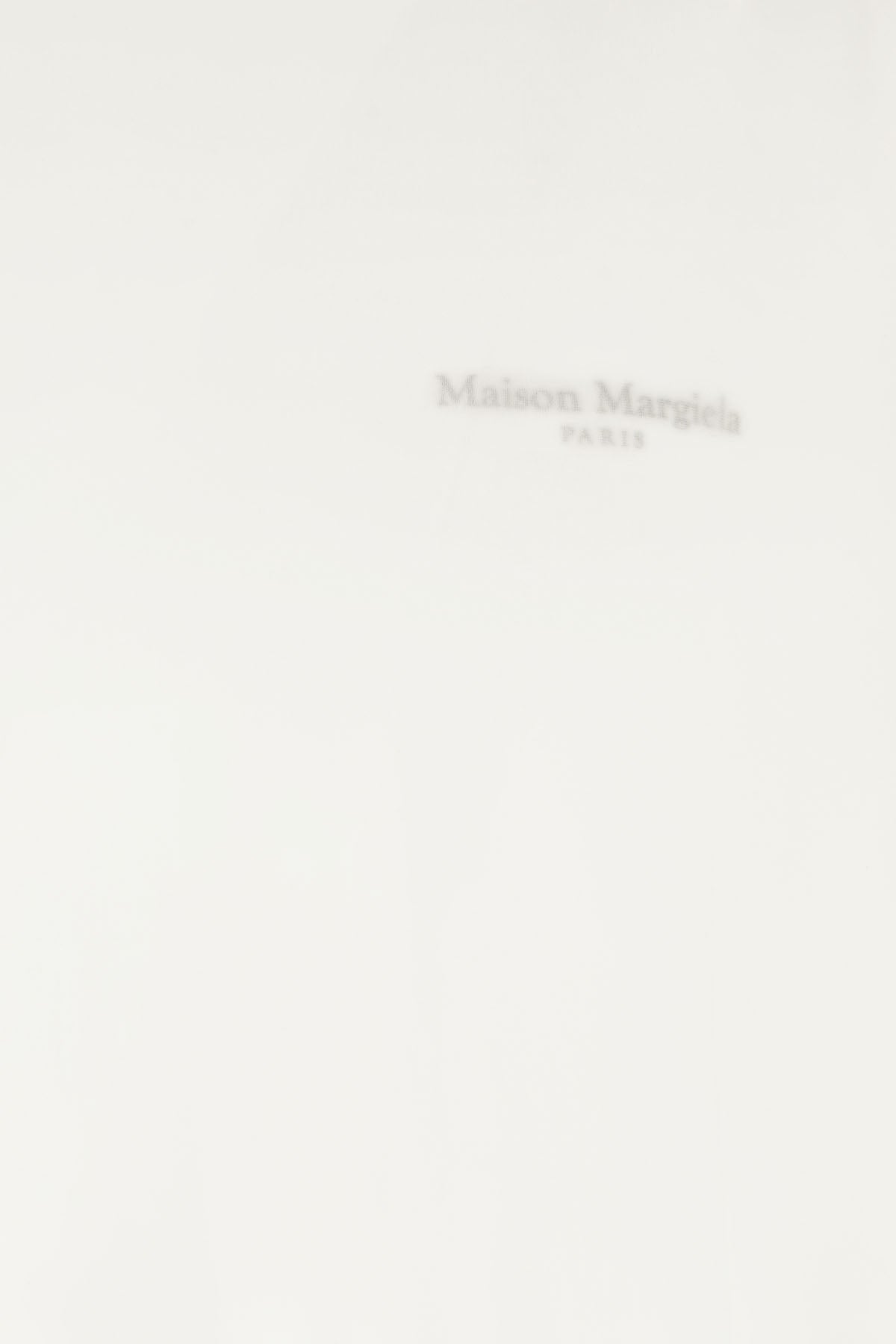 Maison Margiela Man Clothing T-Shirt