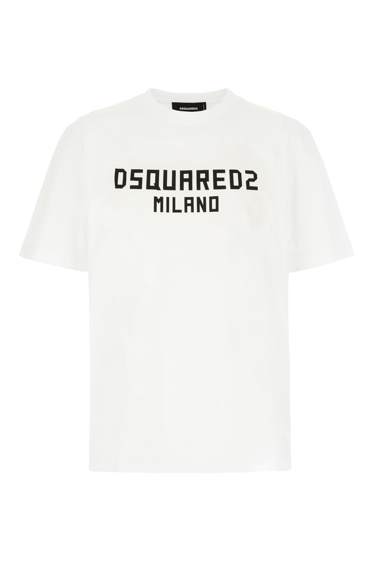 DSQUARED2 Dsquared2 Man Clothing T-Shirt