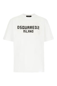 DSQUARED2 Dsquared2 Man Clothing T-Shirt