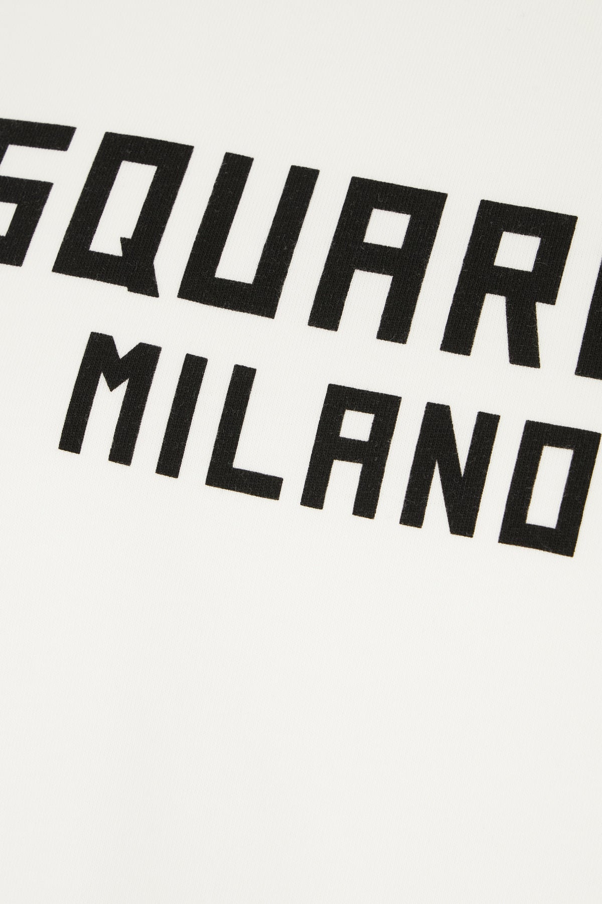 DSQUARED2 Dsquared2 Man Clothing T-Shirt