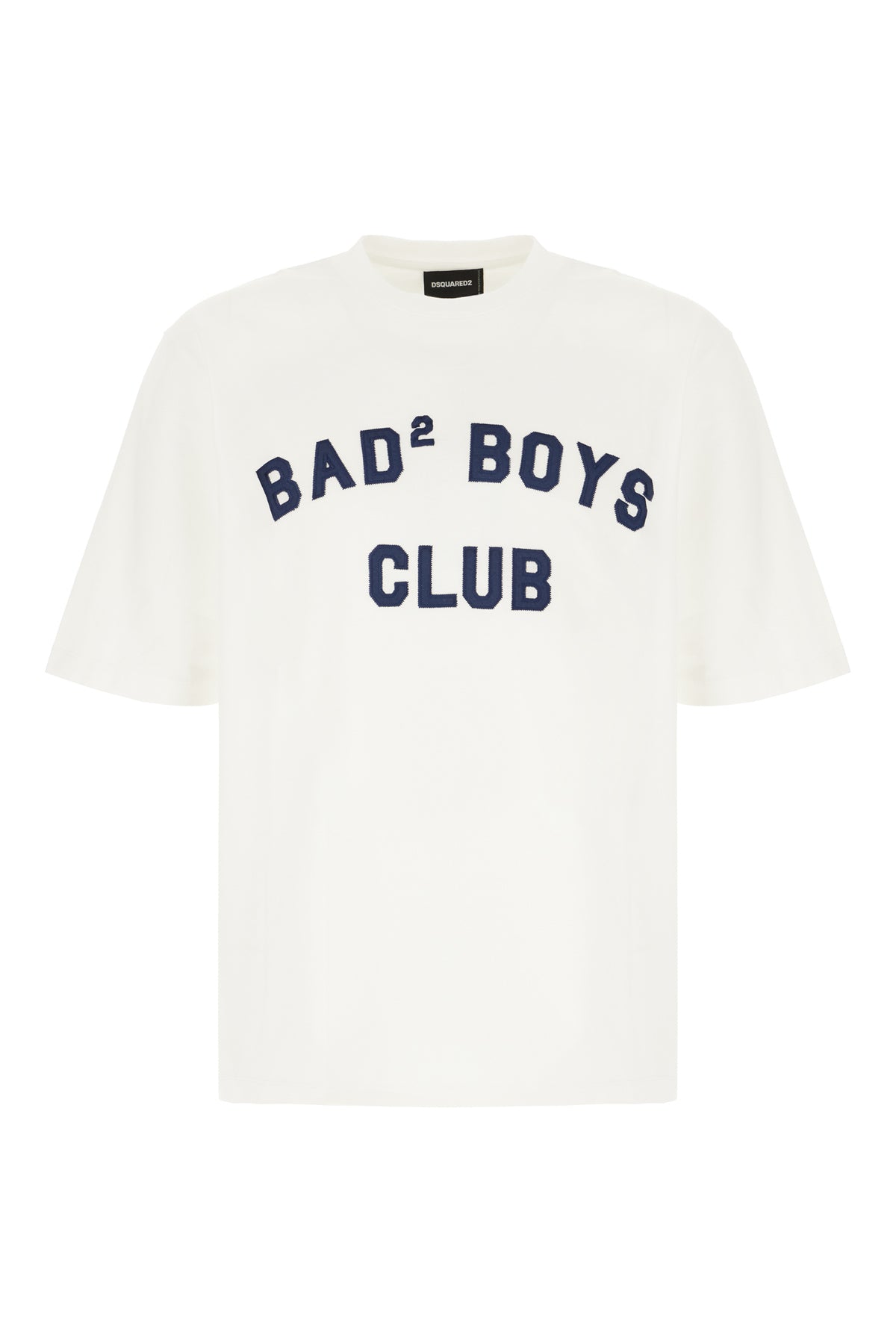 Dsquared2 Man Clothing T-Shirt