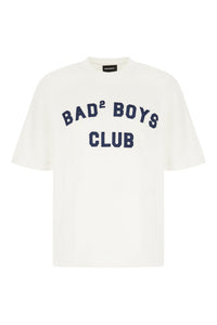 Dsquared2 Man Clothing T-Shirt