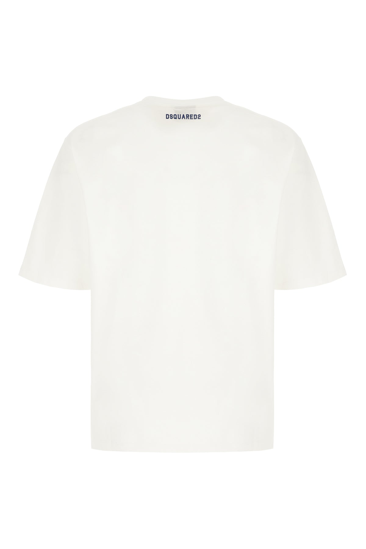 Dsquared2 Man Clothing T-Shirt