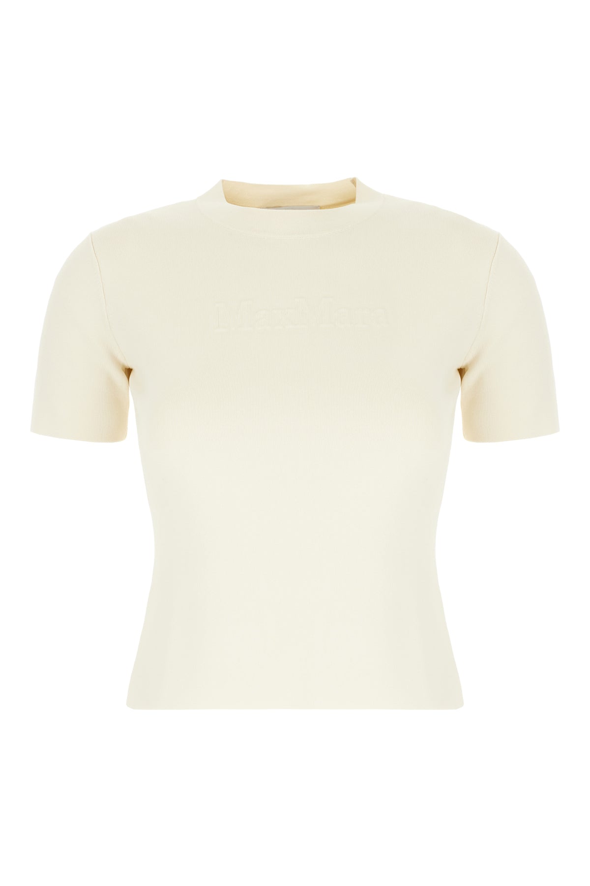 MAX MARA Max Mara Woman Clothing T-Shirt