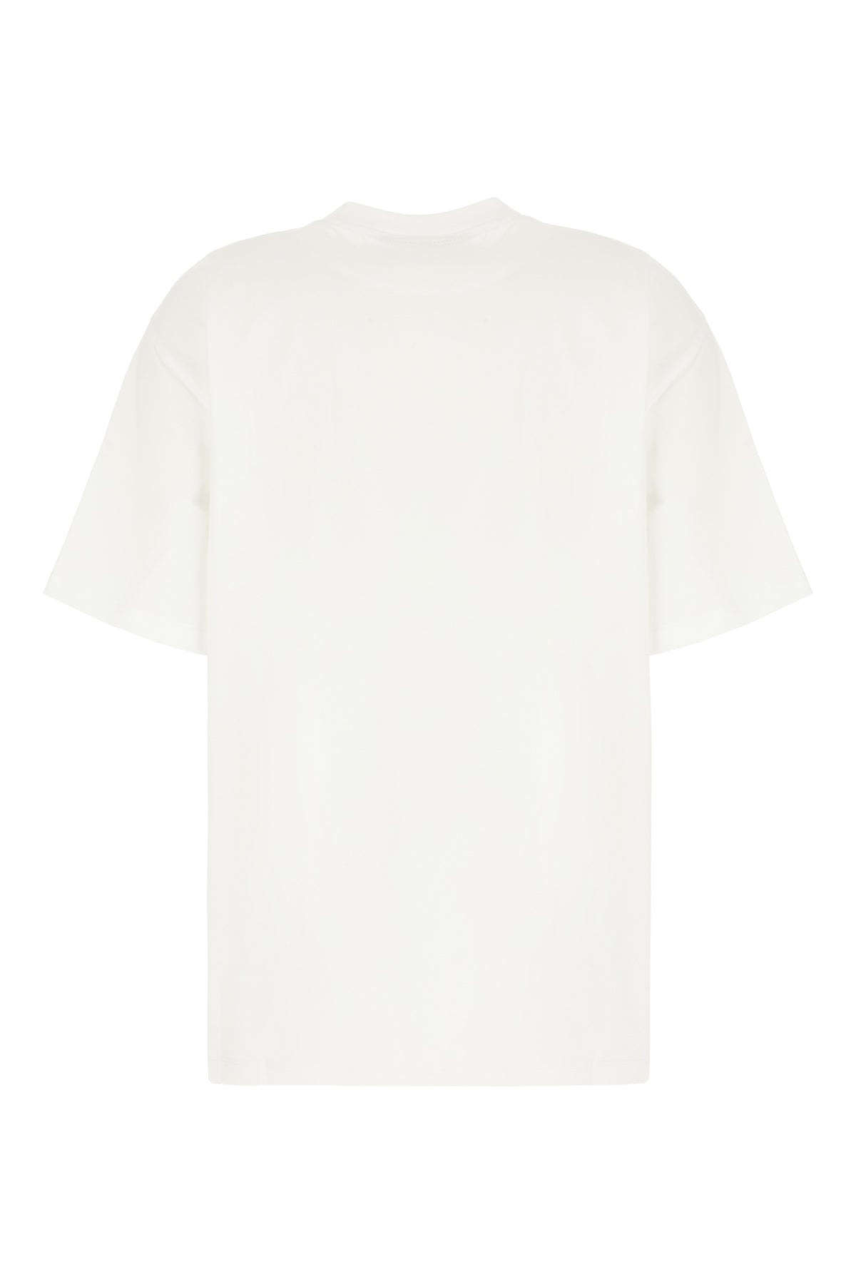 Ganni Woman Clothing T-Shirt