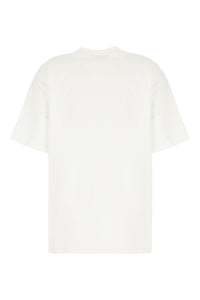 Ganni Woman Clothing T-Shirt