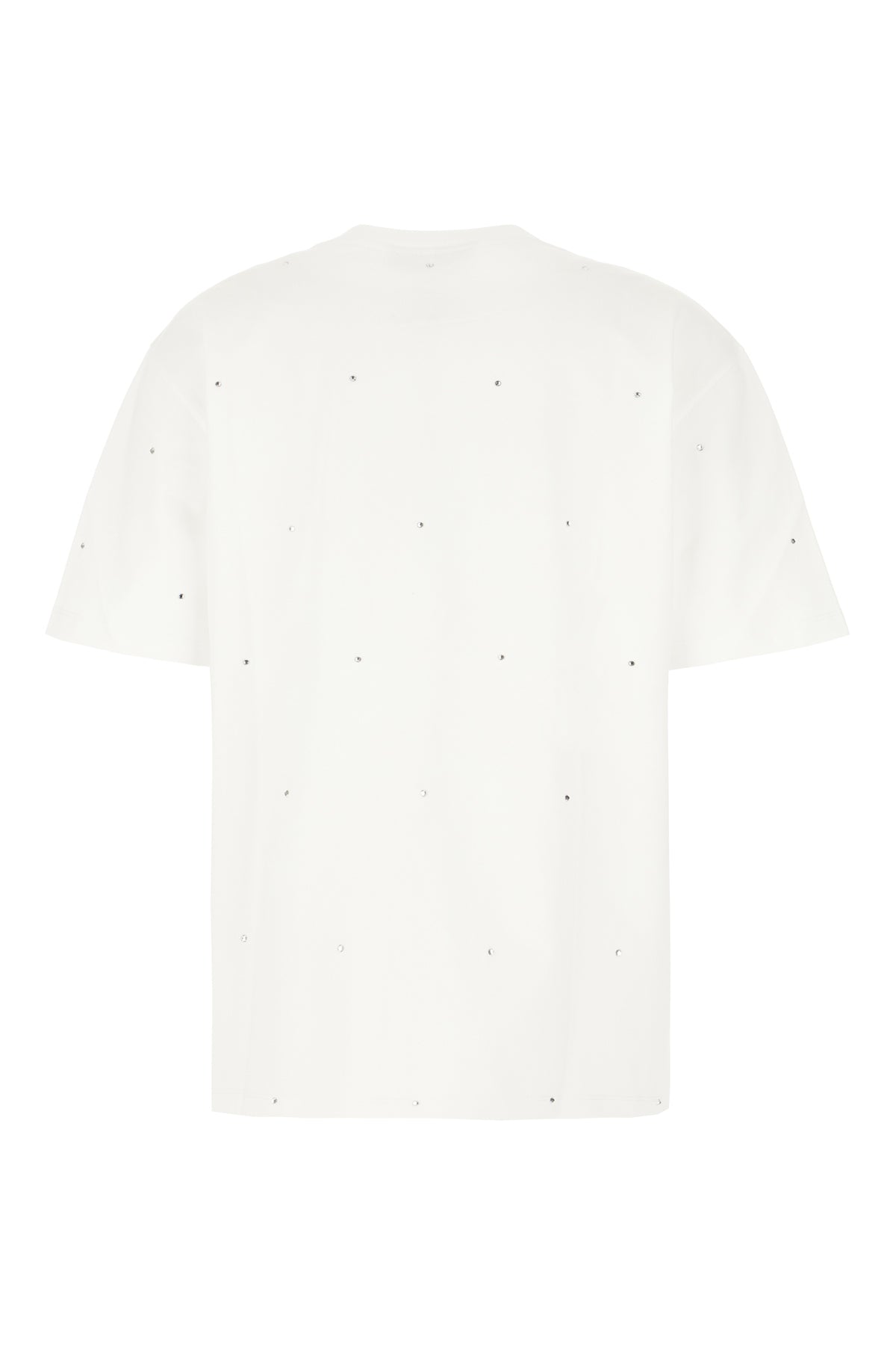 Ganni Woman Clothing T-Shirt