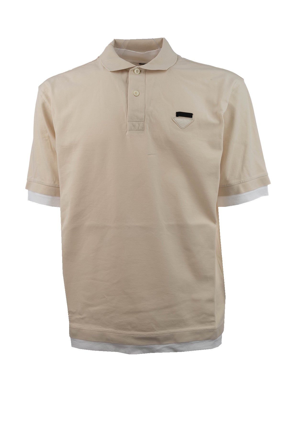 Prada Man Clothing T-Shirt