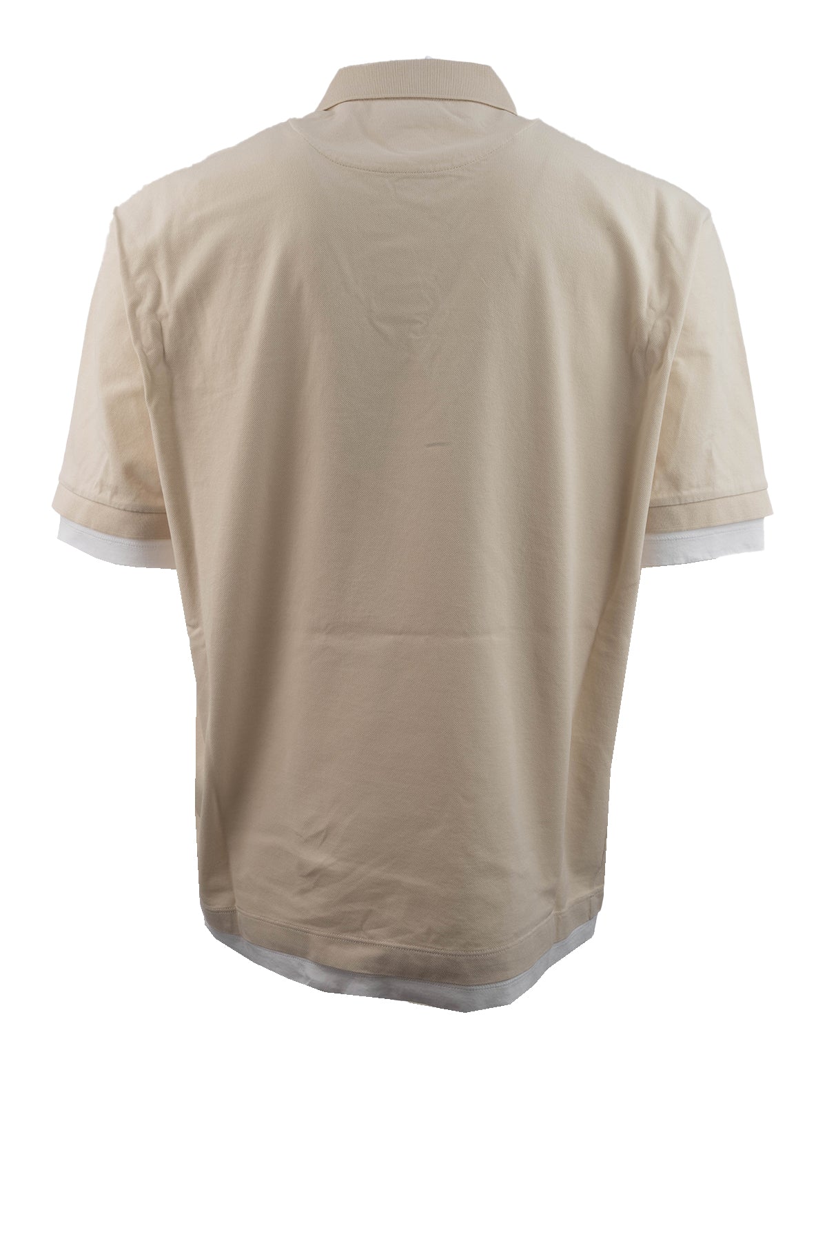 Prada Man Clothing T-Shirt