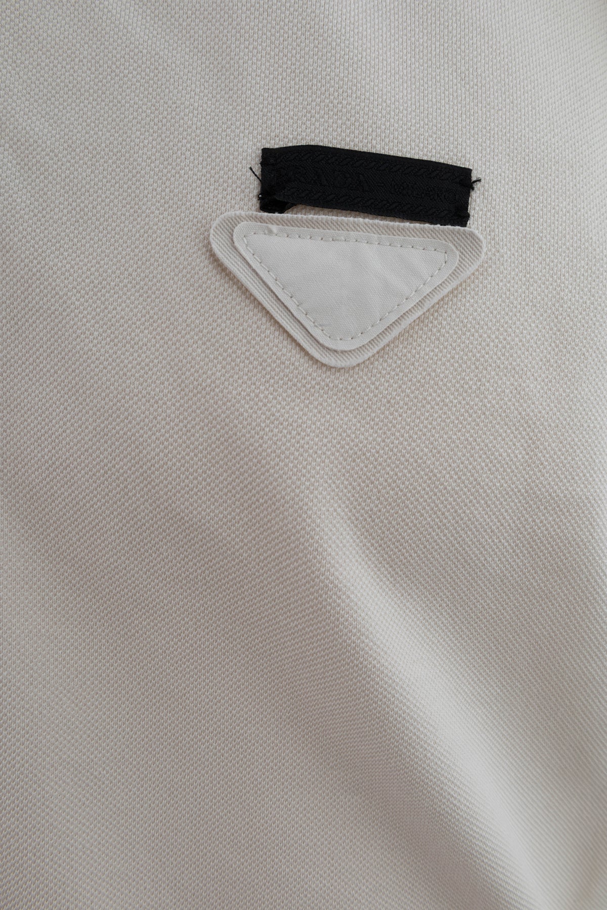 Prada Man Clothing T-Shirt