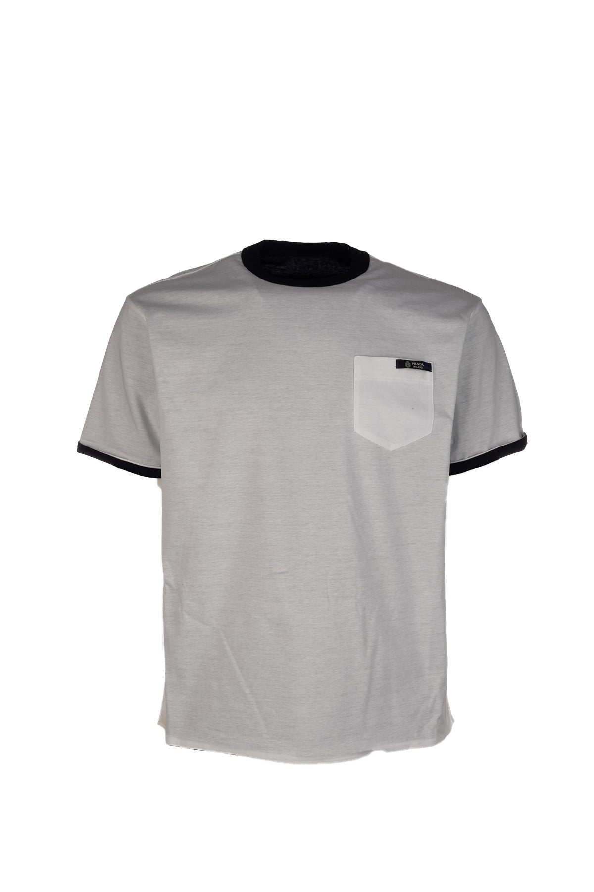 PRADA Prada Man Clothing T-Shirt