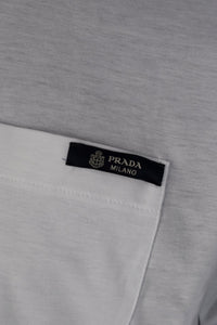 PRADA Prada Man Clothing T-Shirt