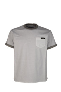 Prada Man Clothing T-Shirt