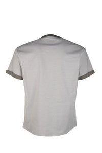 Prada Man Clothing T-Shirt