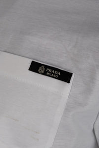 Prada Man Clothing T-Shirt