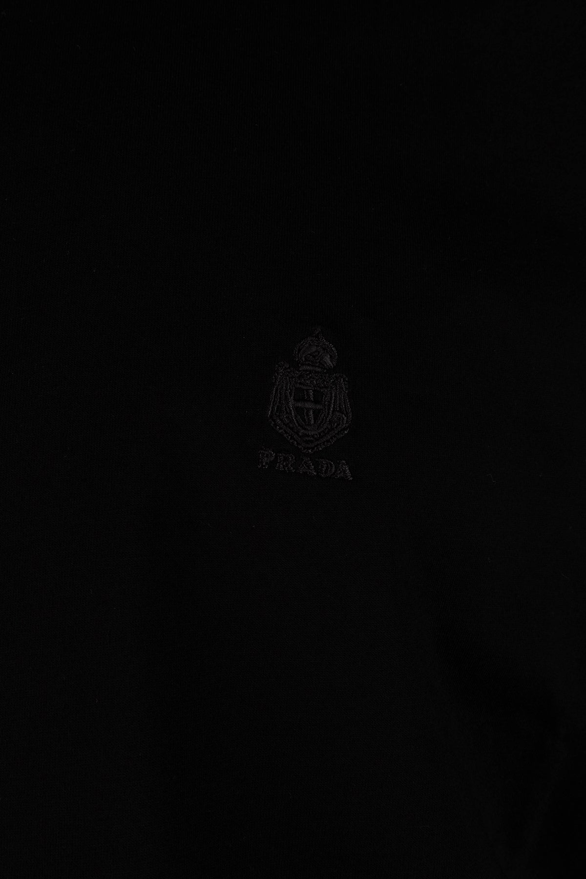 PRADA Prada Man Clothing T-Shirt