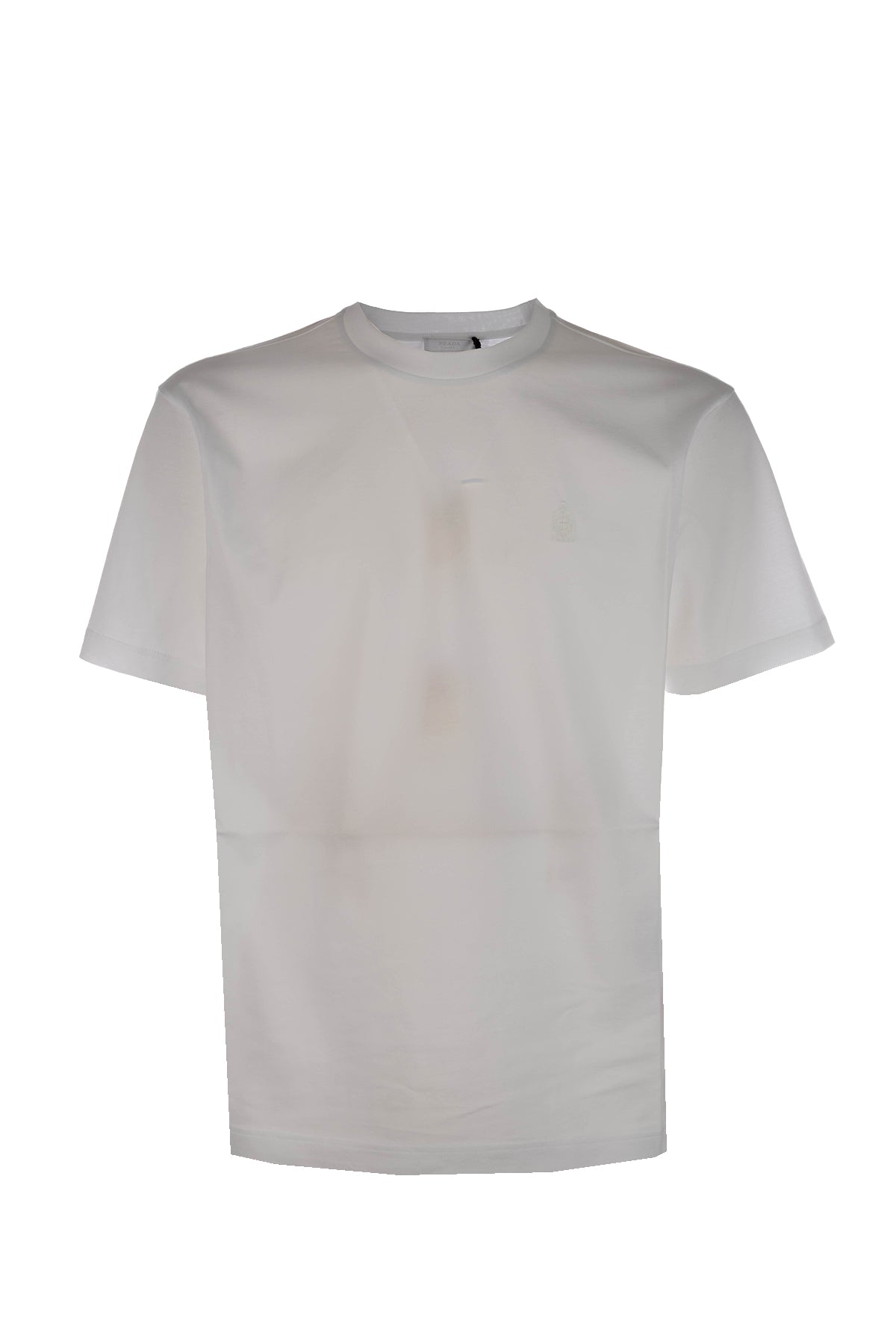 Prada Man Clothing T-Shirt