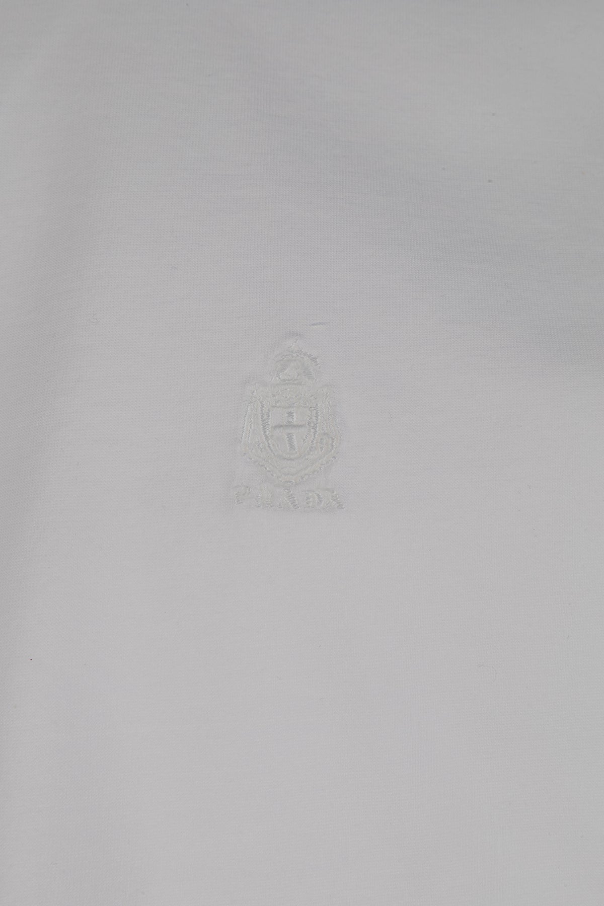 Prada Man Clothing T-Shirt