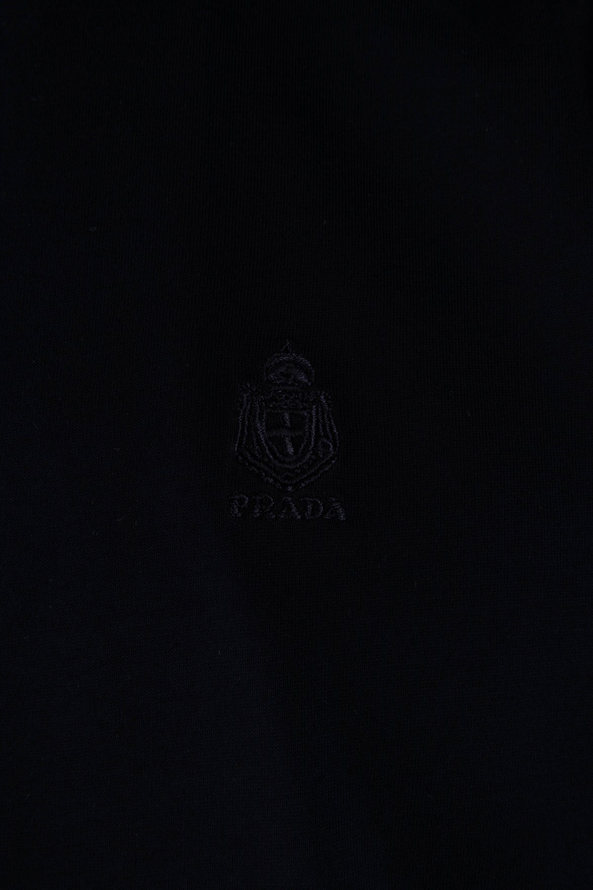Prada Man Clothing T-Shirt