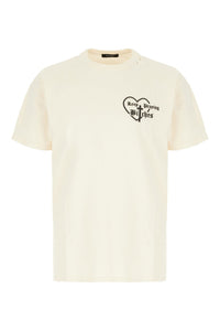 WILLY CHAVARRIA Willy Chavarria Man Clothing T-Shirt