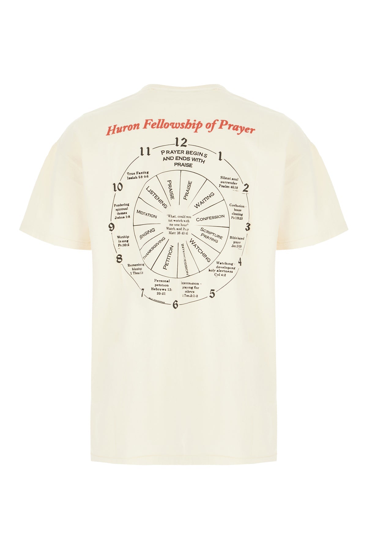 WILLY CHAVARRIA Willy Chavarria Man Clothing T-Shirt