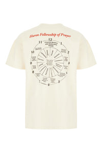 WILLY CHAVARRIA Willy Chavarria Man Clothing T-Shirt
