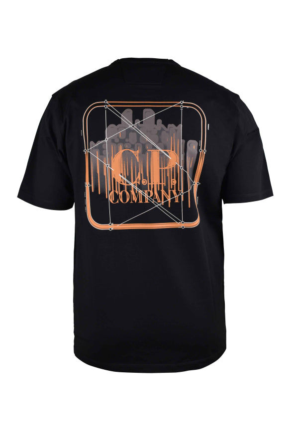 C.P. Company C.P. Company Men T-Shirt