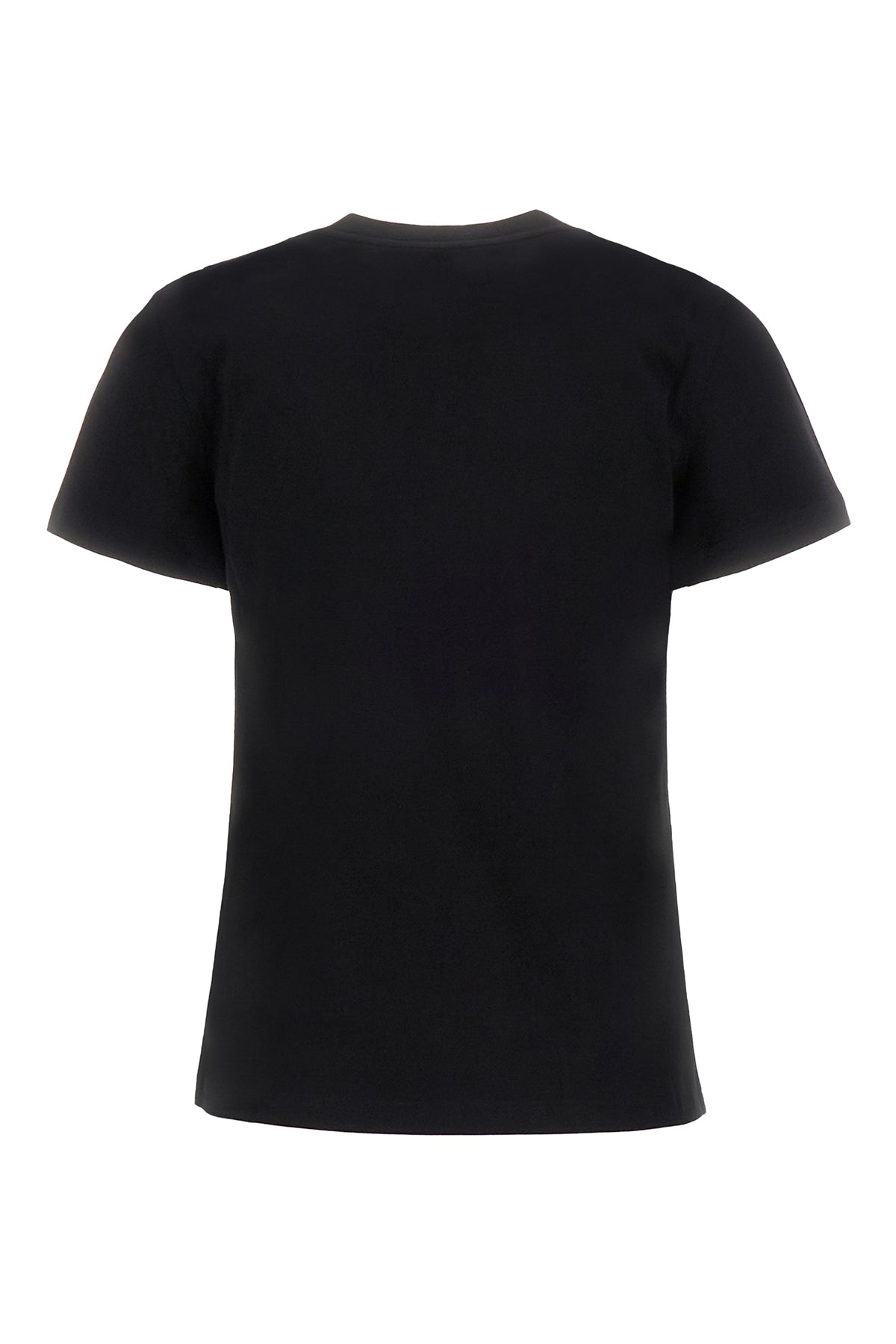 Moschino Woman Clothing T-Shirt