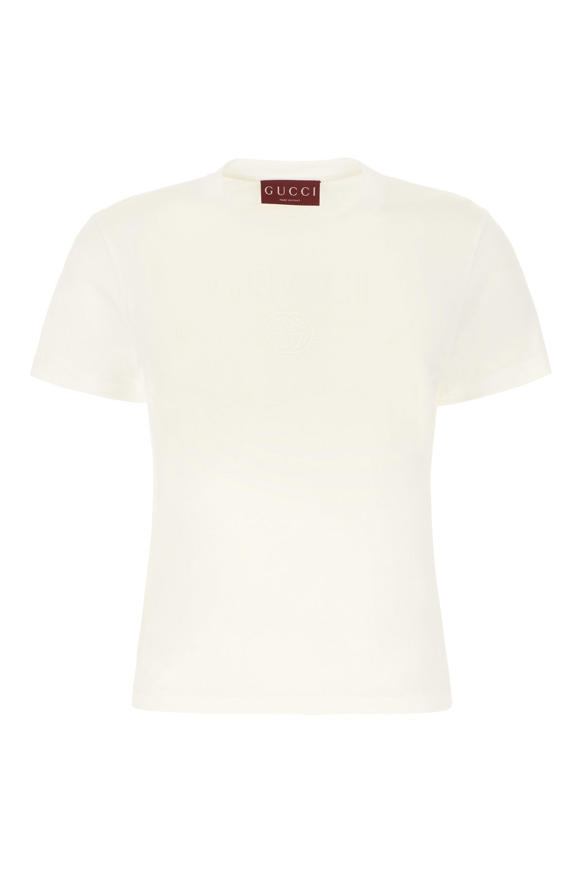 Gucci Woman Clothing T-Shirt