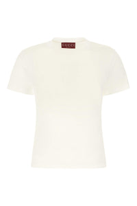 Gucci Woman Clothing T-Shirt