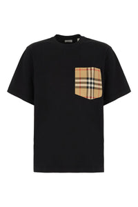 Burberry Woman Clothing T-Shirt