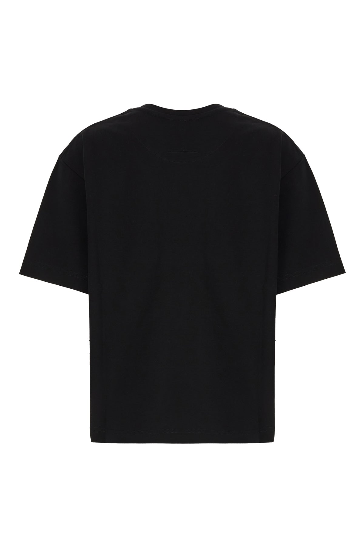 Alexander Mcqueen Woman Clothing T-Shirt
