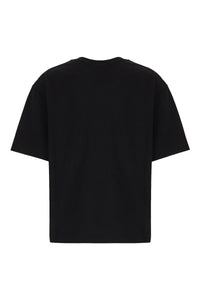 Alexander Mcqueen Woman Clothing T-Shirt