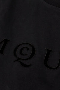 Alexander Mcqueen Woman Clothing T-Shirt