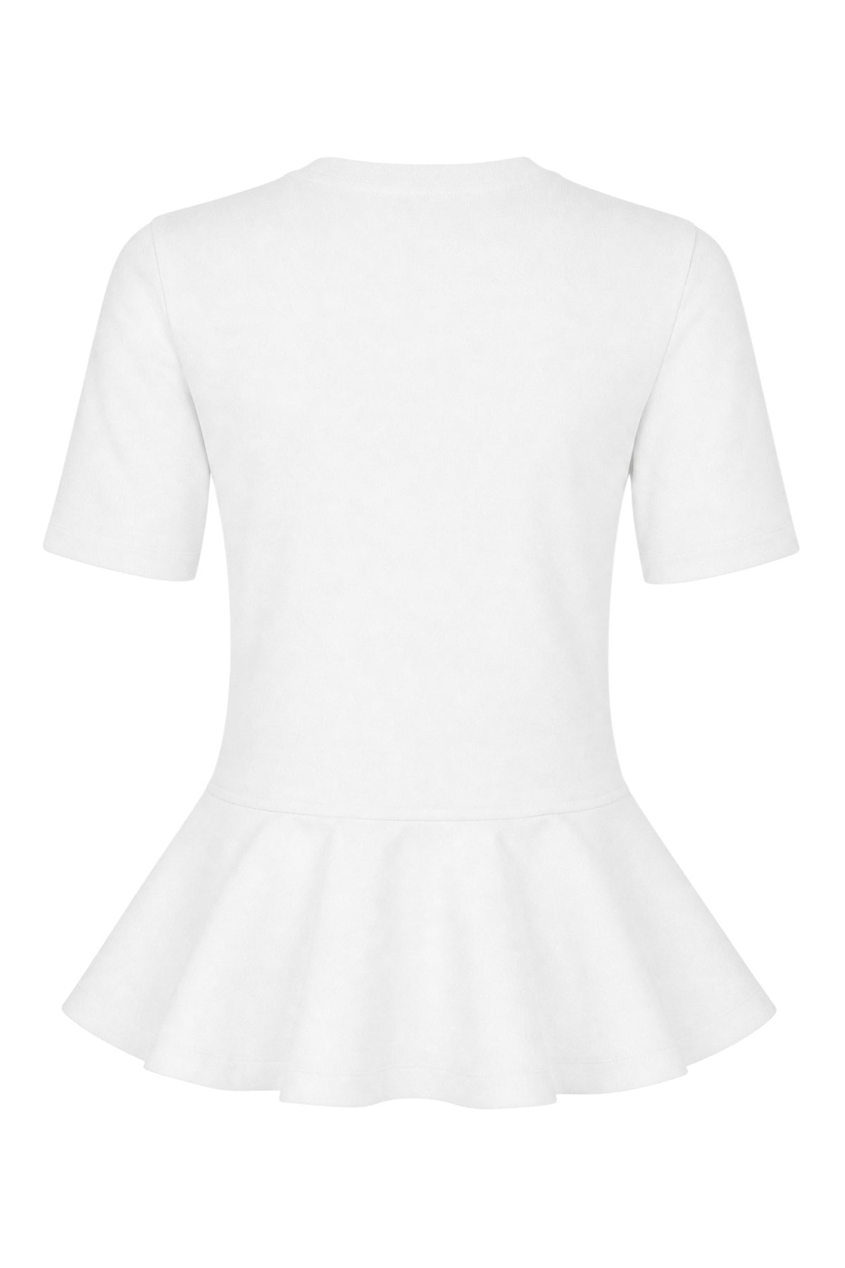 Alaia Woman Clothing T-Shirt