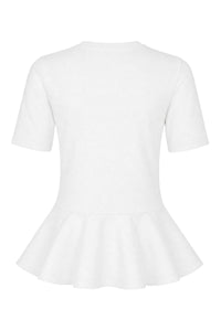 Alaia Woman Clothing T-Shirt