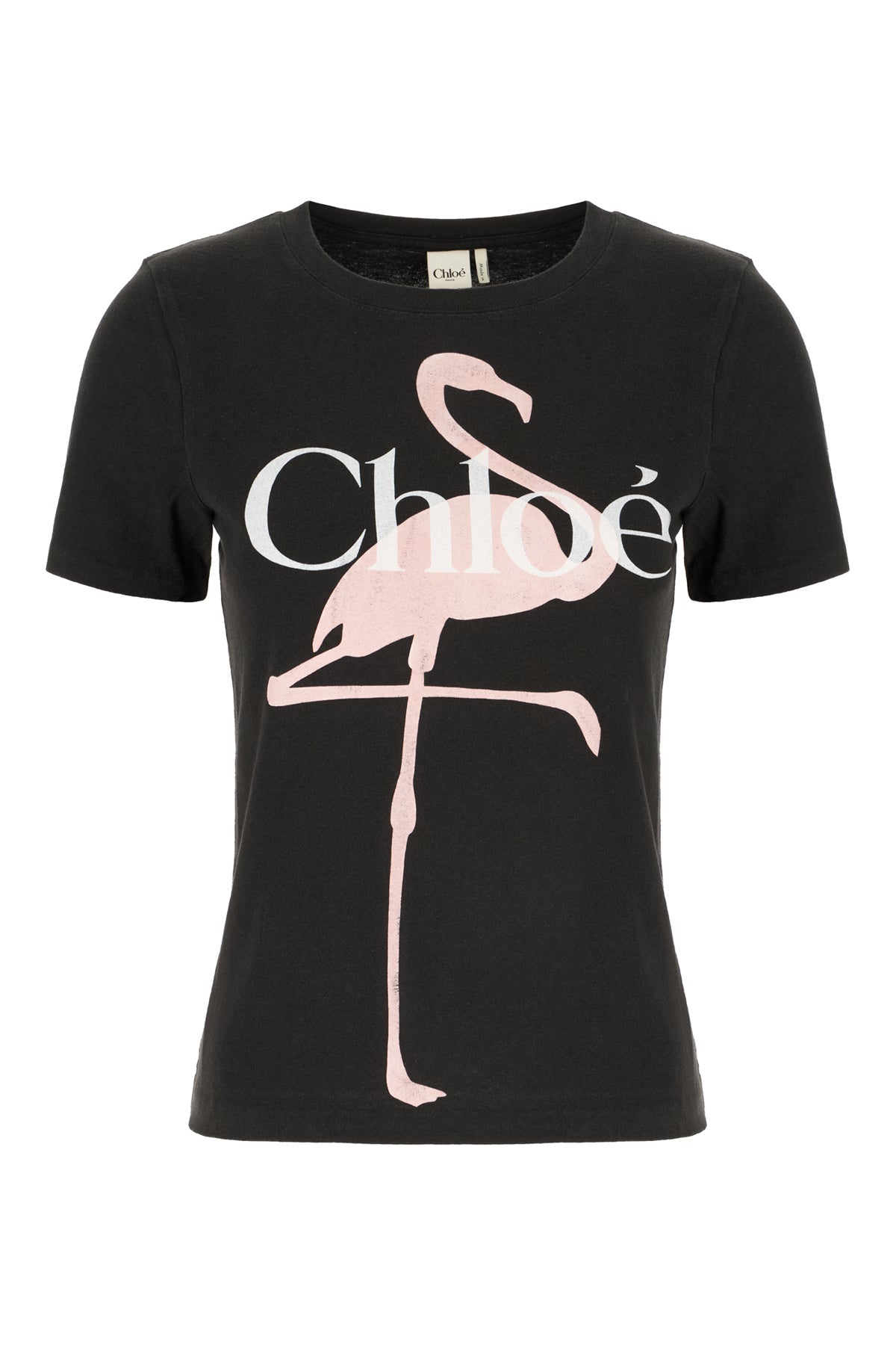 Chloe Woman Clothing T-Shirt