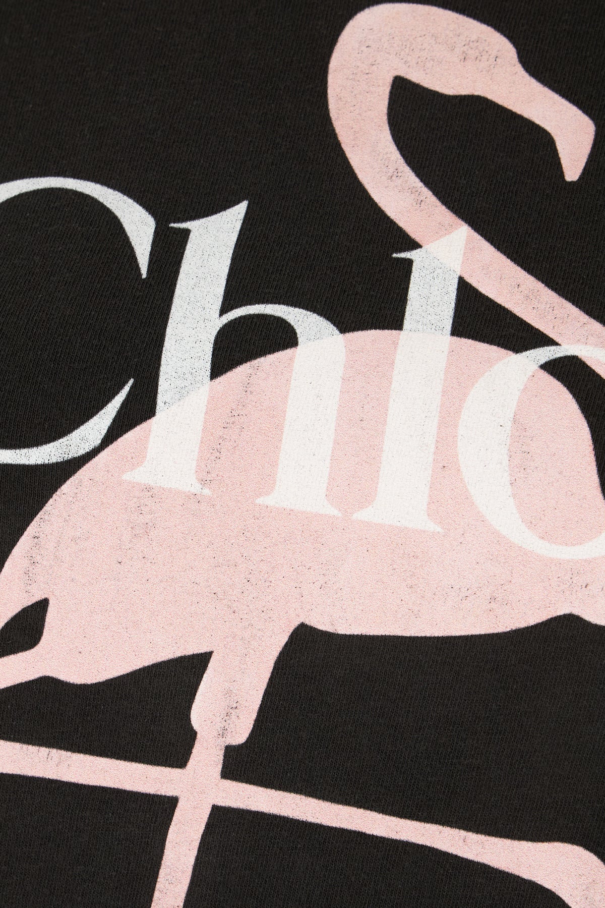 Chloe Woman Clothing T-Shirt