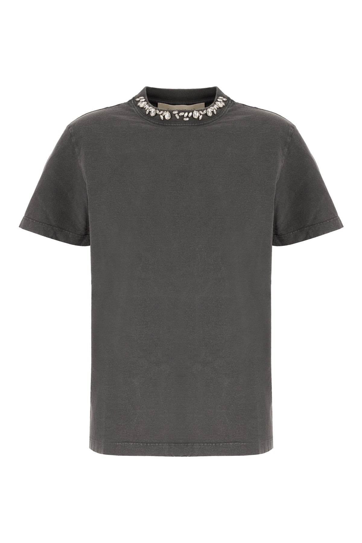 GOLDEN GOOSE Golden Goose Woman Clothing T-Shirt