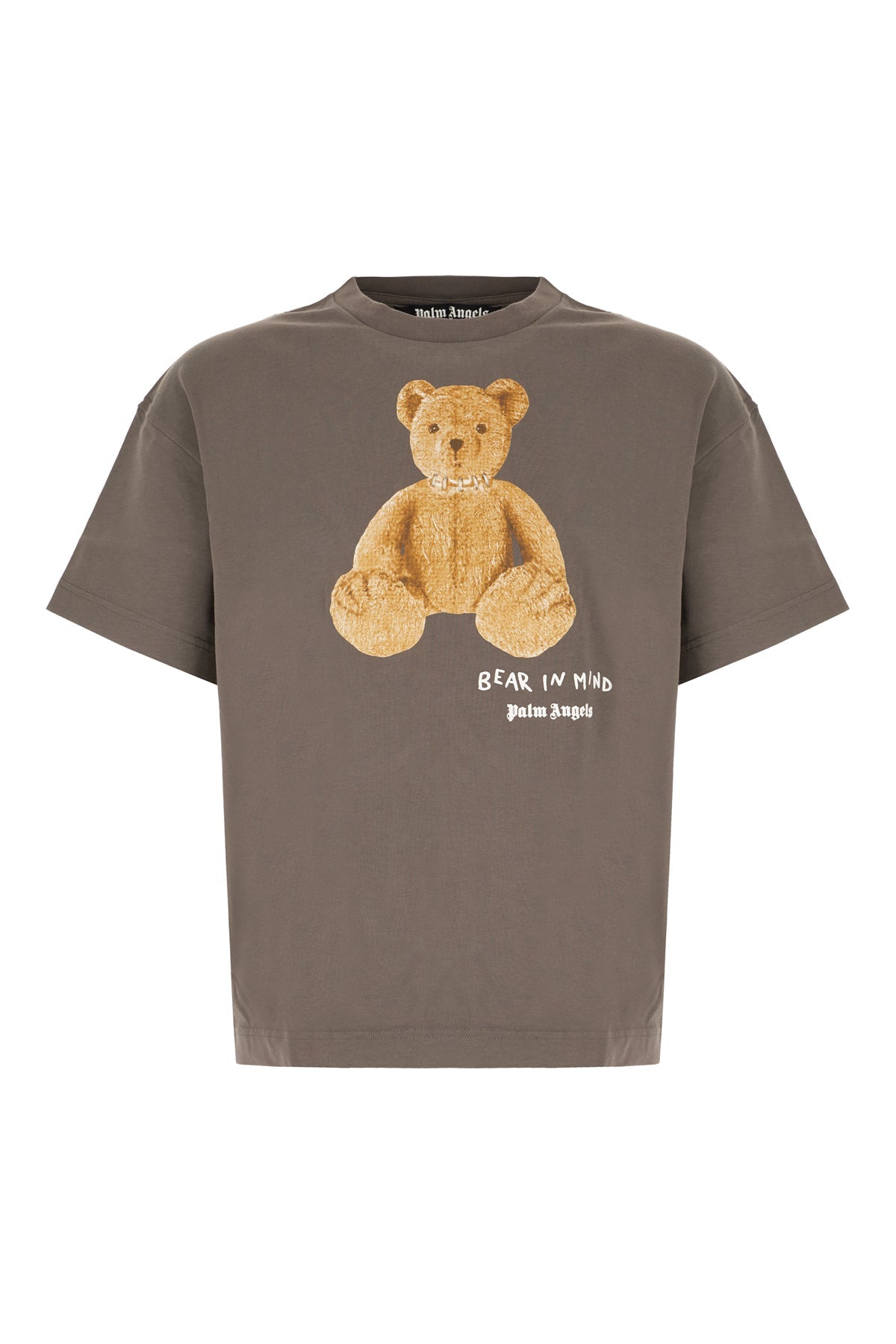 Palm Angels Man Clothing T-Shirt