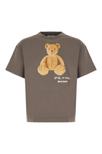Palm Angels Man Clothing T-Shirt