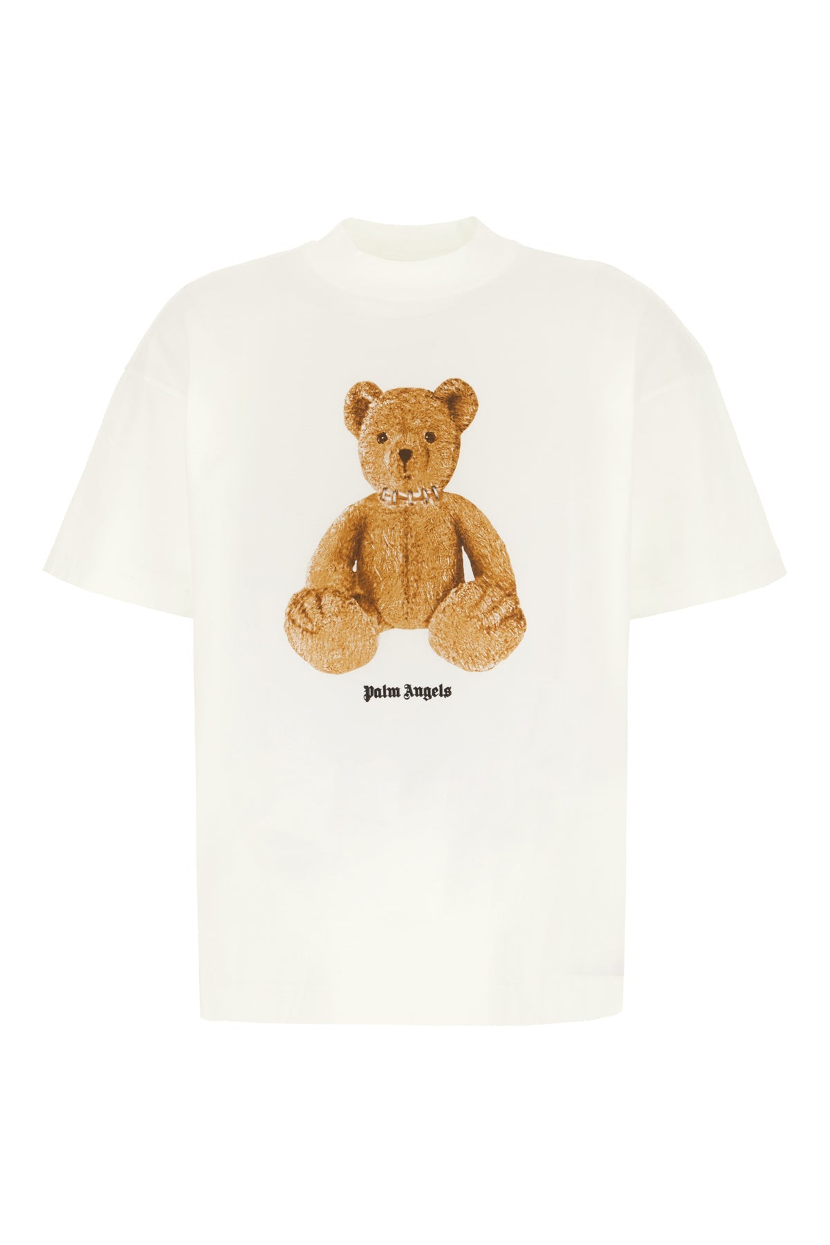Palm Angels Man Clothing T-Shirt