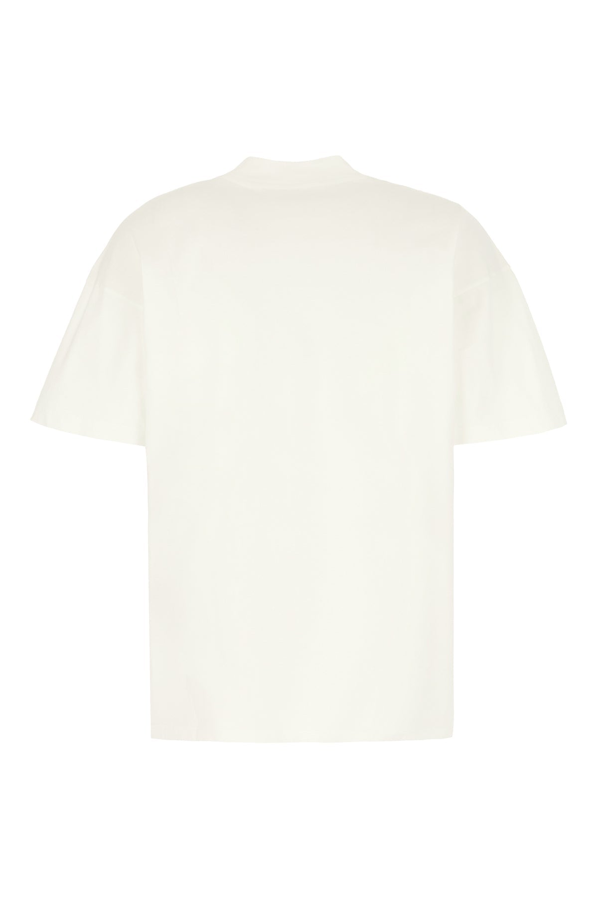 Palm Angels Man Clothing T-Shirt