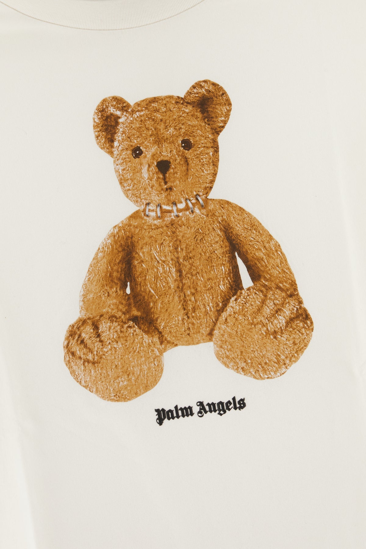 Palm Angels Man Clothing T-Shirt