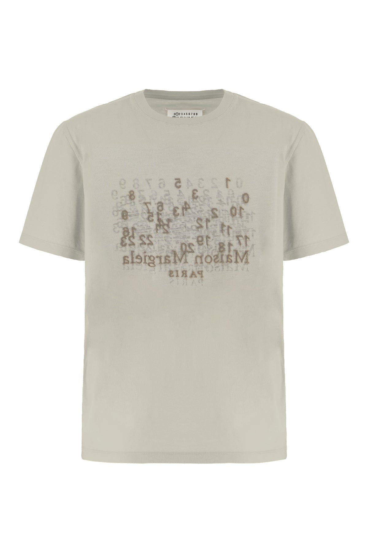 Maison Margiela Man Clothing T-Shirt