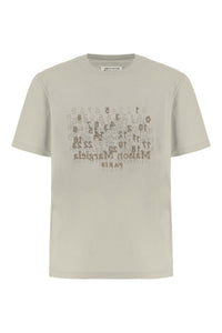 Maison Margiela Man Clothing T-Shirt