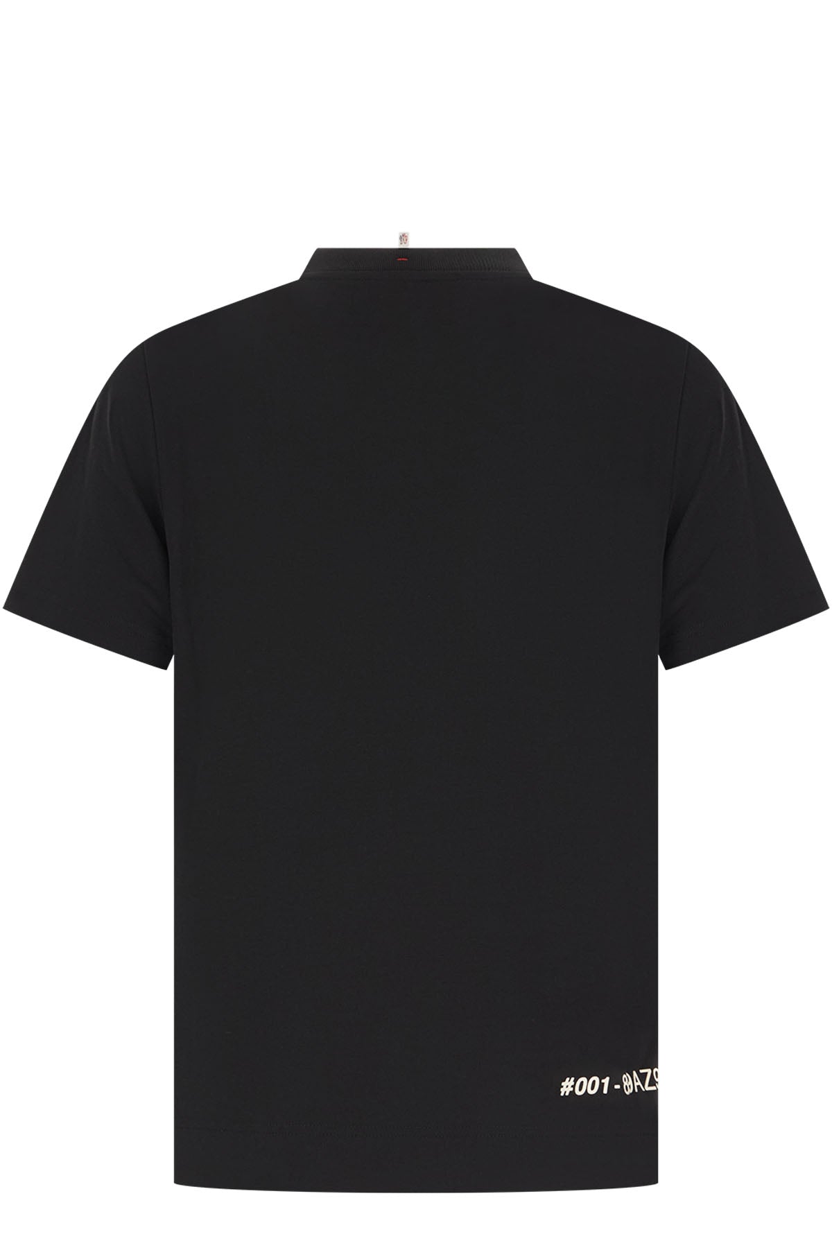 Moncler Grenoble Man Clothing T-Shirt