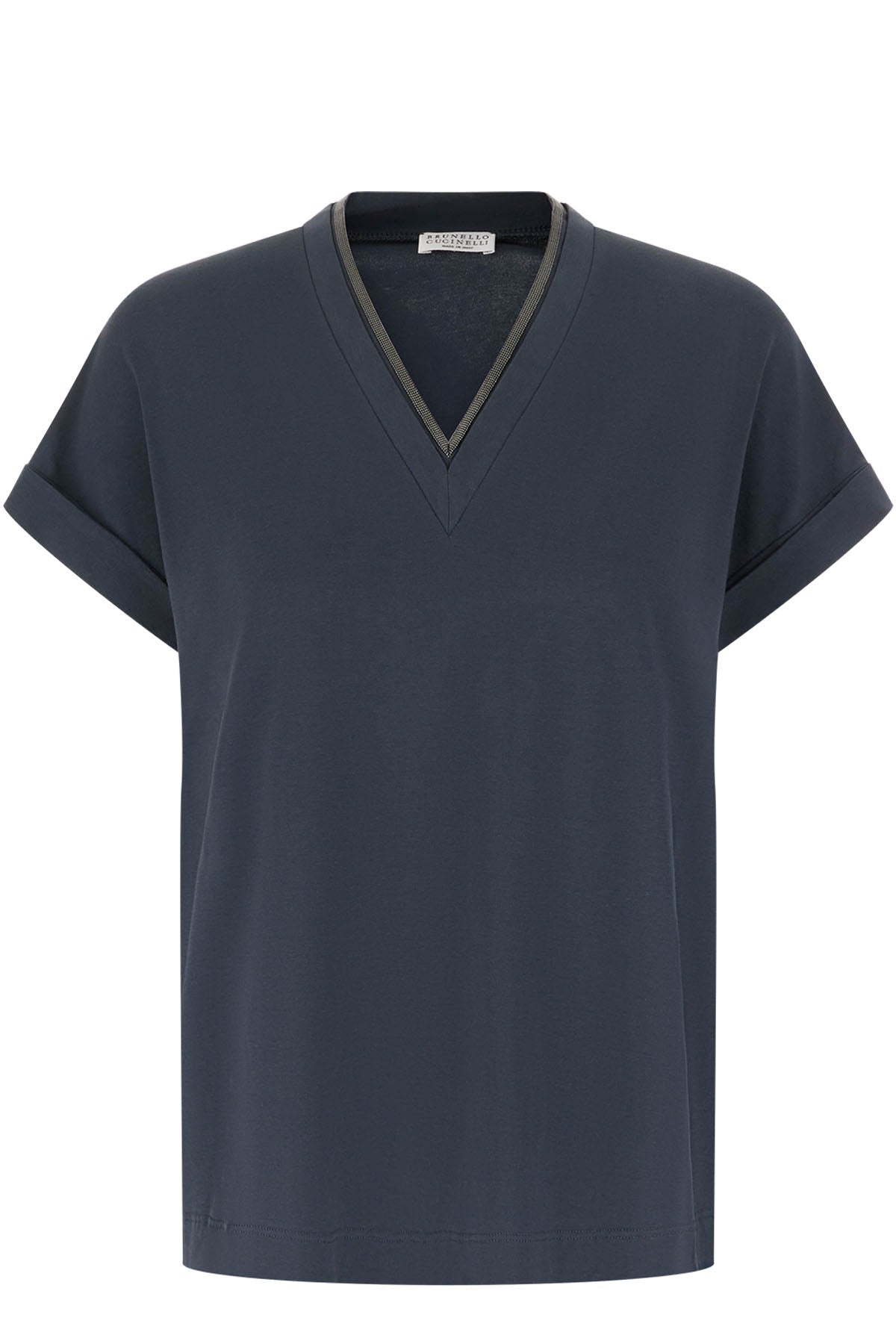 Brunello Cucinelli Woman Clothing Tops