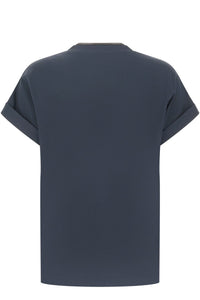 Brunello Cucinelli Woman Clothing Tops