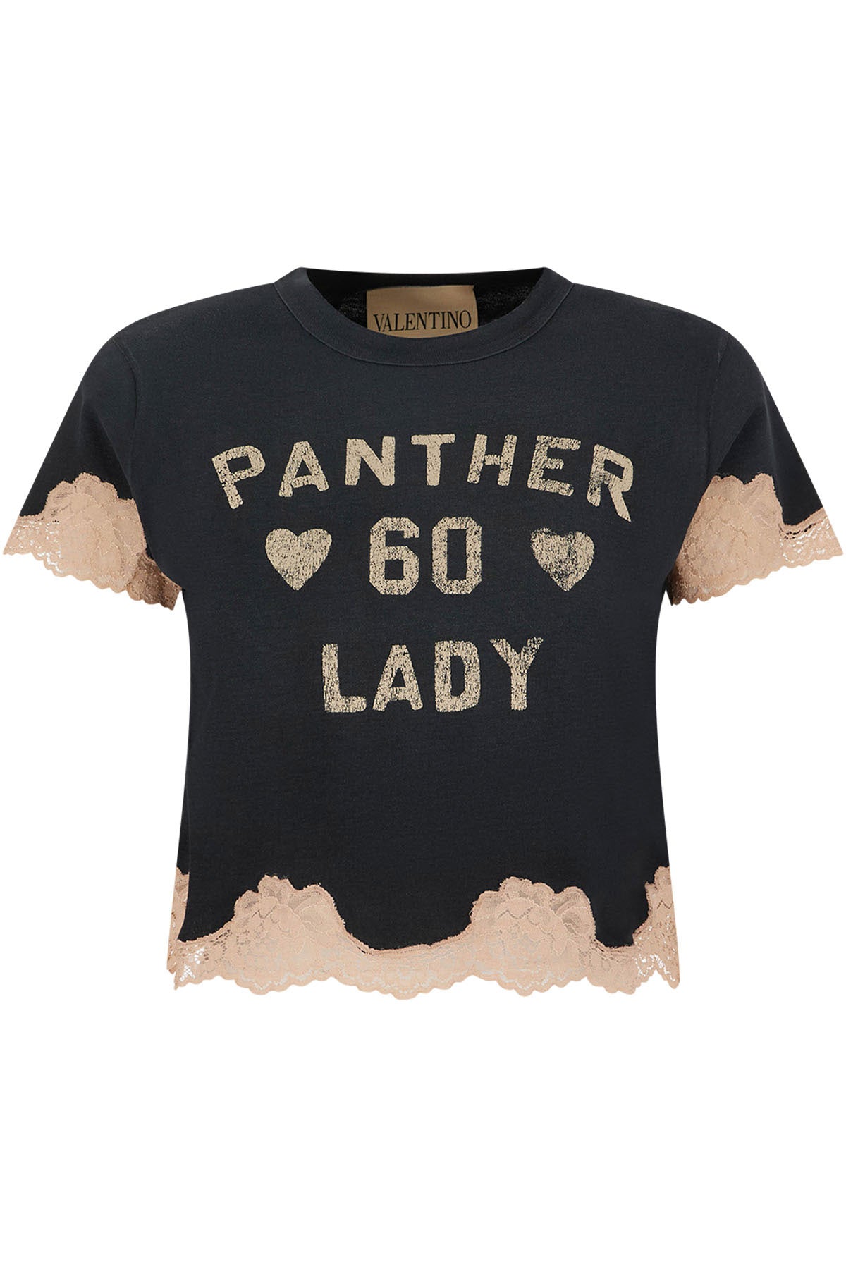 Valentino Garavani Woman Clothing T-Shirt